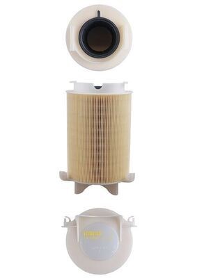 LX1566 MAHLE Filtro de aire  comprar en Lleida