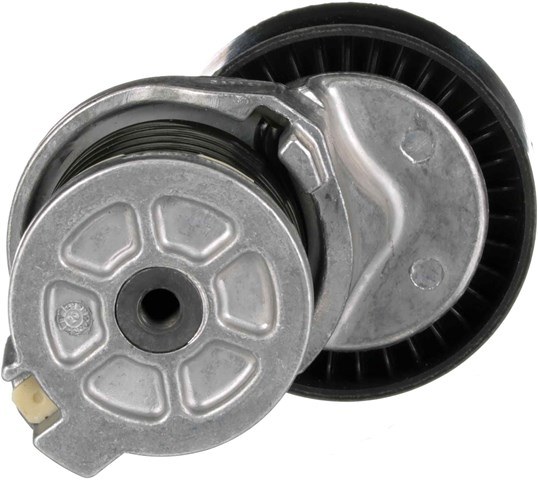 T38427 Tensor de correa, correa poli V  disponible Burgos