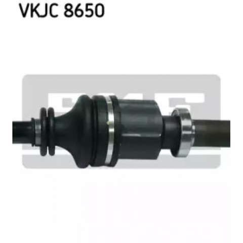 SKF VKJC8650 Árbol de transmisión delantero derecho  en stock Valencia