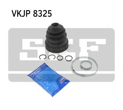 SKF VKJP8325 Fuelle, árbol de transmisión delantero interior  comprar en Albacete