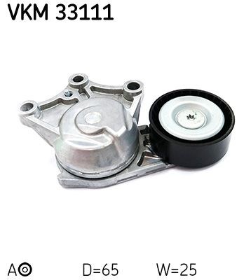 SKF VKM33111 Tensor de correa poli V comprar Tarragona