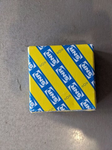 SNR 6203EE Cojinete, alternador  comprar en Murcia