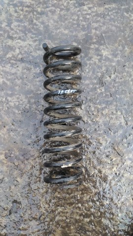 MERCEDES A1243212004 Muelle de suspensión eje delantero  comprar en Albacete