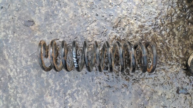 MERCEDES A1243212104 Muelle de suspensión eje delantero  comprar en Murcia