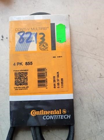 4PK855 Correa trapezoidal comprar Girona