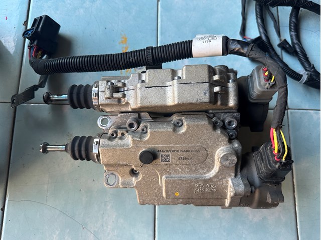 414702B010 Actuador de embrague  disponible Málaga