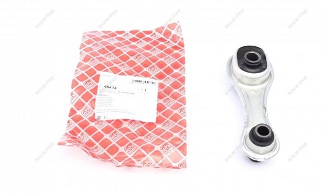 45414 FEBI Soporte de motor trasero  en stock Córdoba
