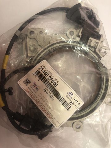 214402F600 Anillo retén, cigüeñal  comprar en Reus