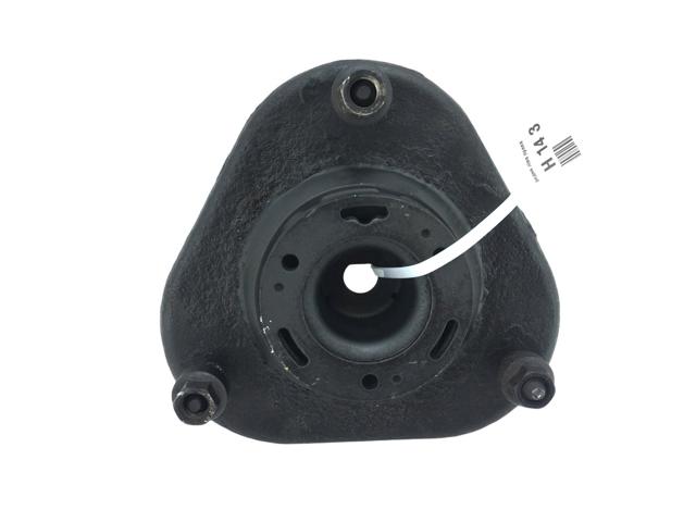 TOYOTA 4860942020 Soporte amortiguador delantero  disponible Valladolid