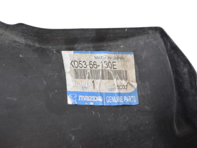KD5356130E MAZDA Paso rueda  en stock Huelva