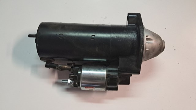 0001110126 BOSCH Motor de arranque comprar Bilbao