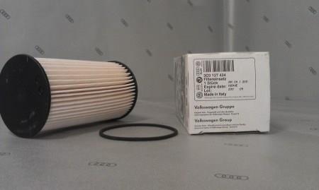VAG 3C0127434 Filtro de combustible comprar Barcelona