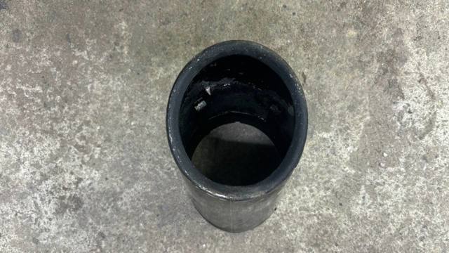 BMW 18307599189 Cola de escape  disponible Lugo