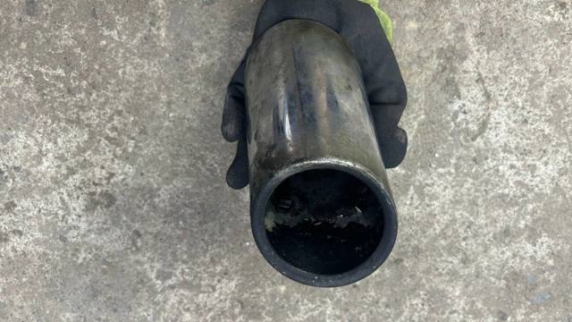 18307599189 Cola de escape comprar Girona