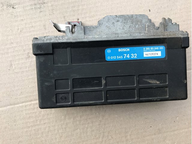 0265101040 MERCEDES Módulo ABS comprar Alcalá