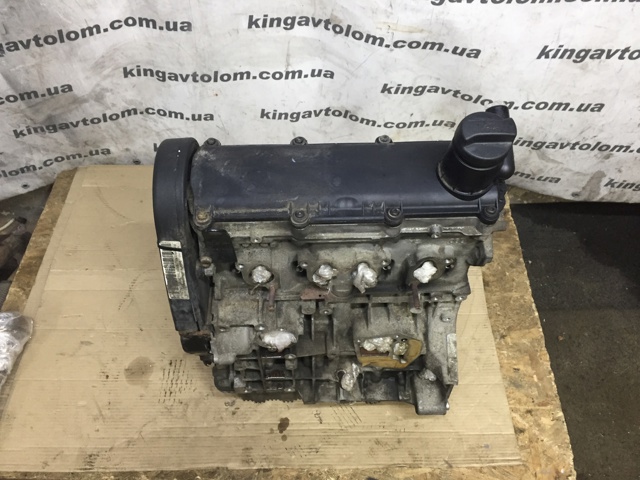 VAG 06A100043P Motor completo  en stock Valencia