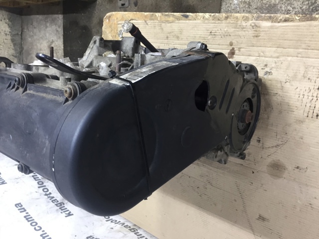 06A100043P Motor completo  disponible Burgos