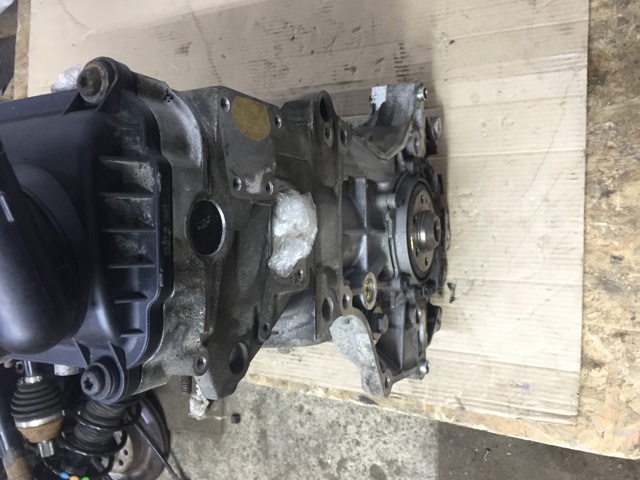 06A100043P Motor completo comprar Girona