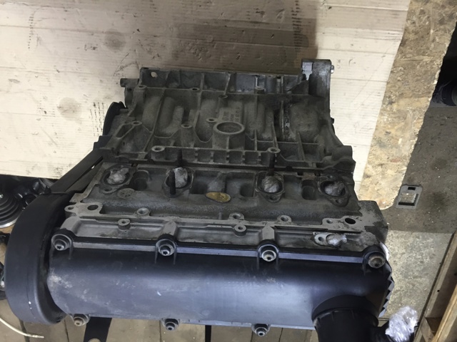 VAG 06A100043P Motor completo  comprar en Ponferrada