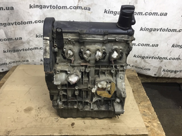 06A100043P VAG Motor completo  disponible Ourense