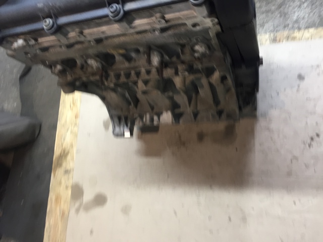 VAG 06A100043P Motor completo  en stock Valencia