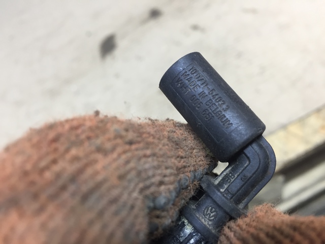 WHT005651 VAG Sensor ABS comprar Madrid