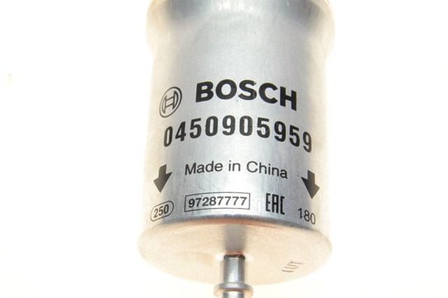 BOSCH 0450905959 Filtro de combustible  en stock Terrassa