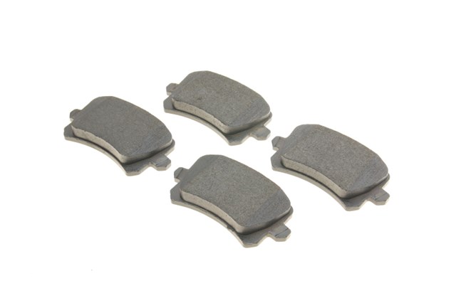 BOSCH 0986494731 Pastillas de freno traseras  en stock Valencia