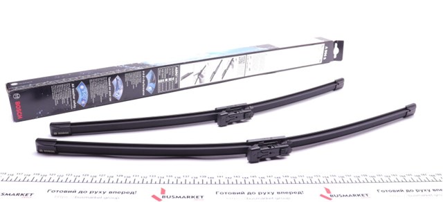 3397118966 BOSCH Limpiaparabrisas  en stock Huelva