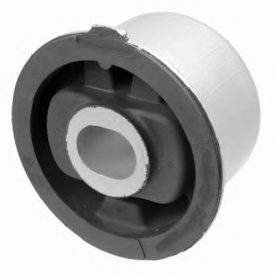 LEMFORDER 3531601 Bloqueo Silencioso (Almohada) De La Viga Delantera (Bastidor Auxiliar)  comprar en Albacete