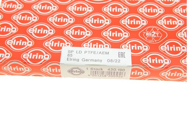 430190 ELRING Anillo retén, cigüeñal  comprar en Jaén