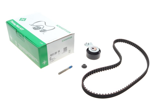 530033510 INA Kit de distribución comprar Madrid