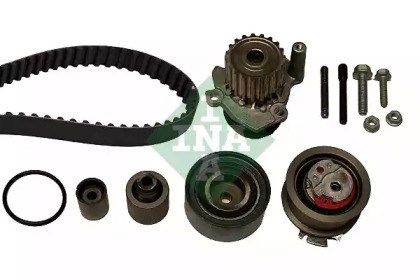 530050330 INA Kit de distribución  en stock Huelva