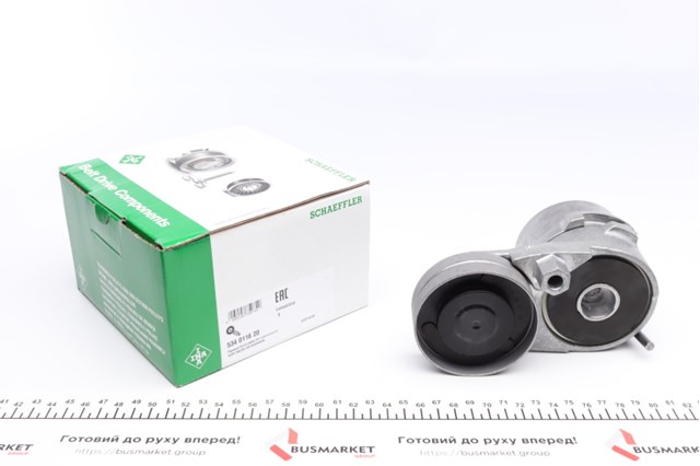 534011620 Tensor de correa, correa poli V  comprar en Reus