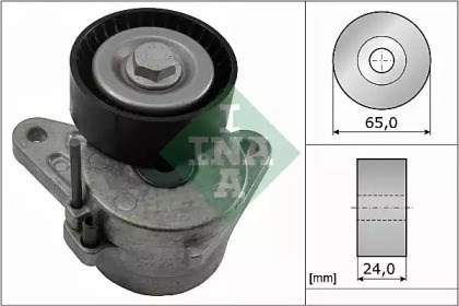 534055210 Tensor de correa poli V  en stock Sabadell