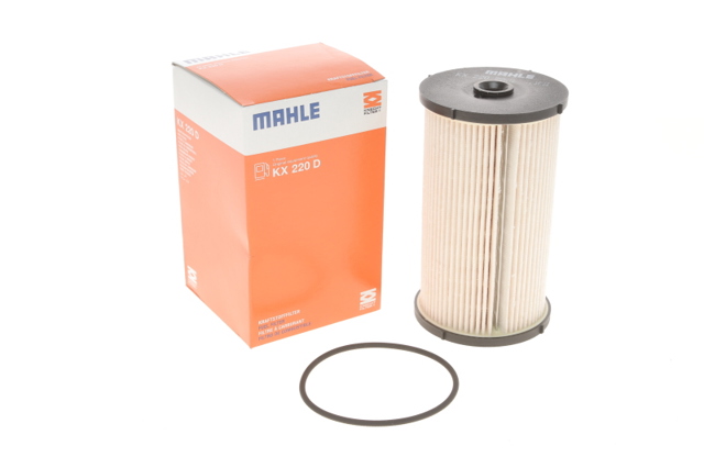 MAHLE KX220D Filtro combustible  comprar en Murcia