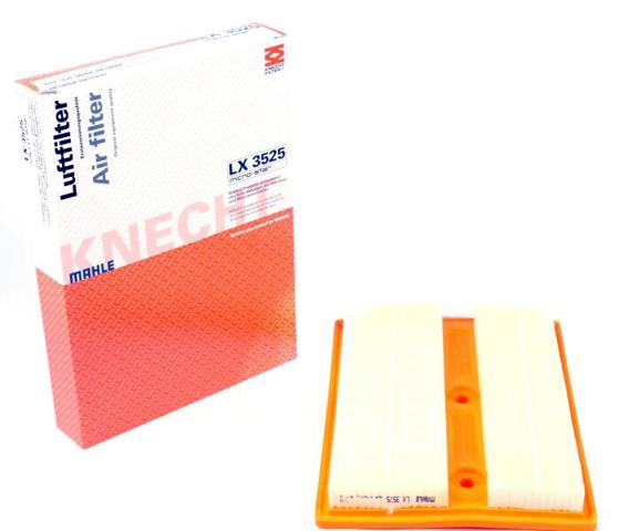 LX3525 Filtro de aire  comprar en Zaragoza