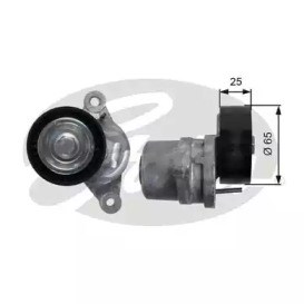 T39189 Tensor de correa poli V comprar Girona
