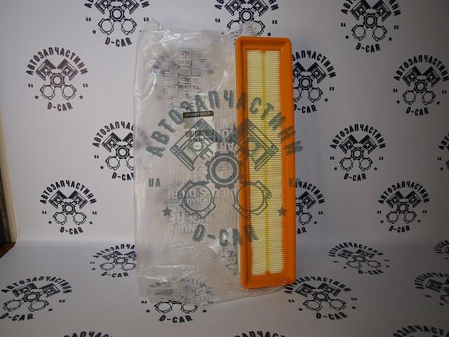 165461599R RENAULT Filtro de aire  disponible Vigo