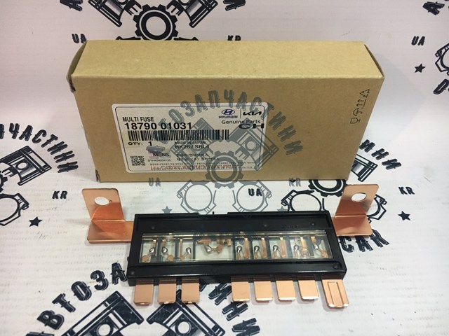 HYUNDAI 1879001031 Fusible  disponible Lugo