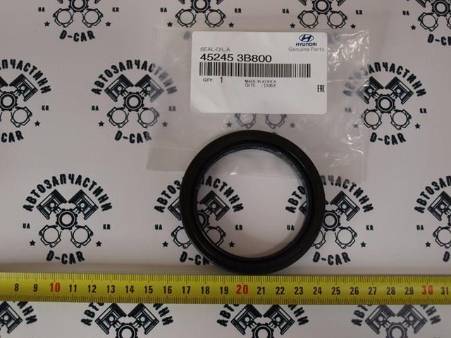 452453B800 HYUNDAI Anillo retén de semieje, eje delantero comprar Alcalá