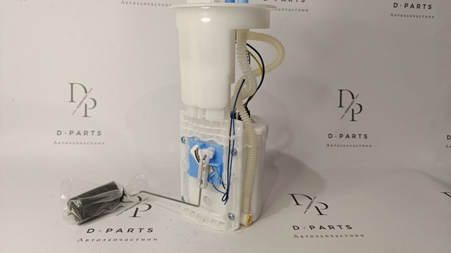 76853 MEAT&DORIA Bomba de gasolina comprar Madrid