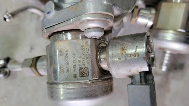 VAG 06A127026A Bomba de alta presión  comprar en Ponferrada