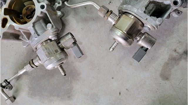 06A127026A Bomba de alta presión  disponible Utrera