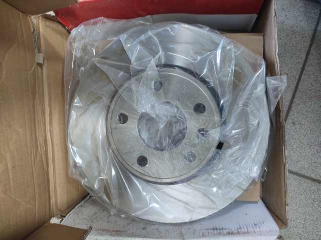 ABE C31097ABE Freno de disco delantero  disponible España