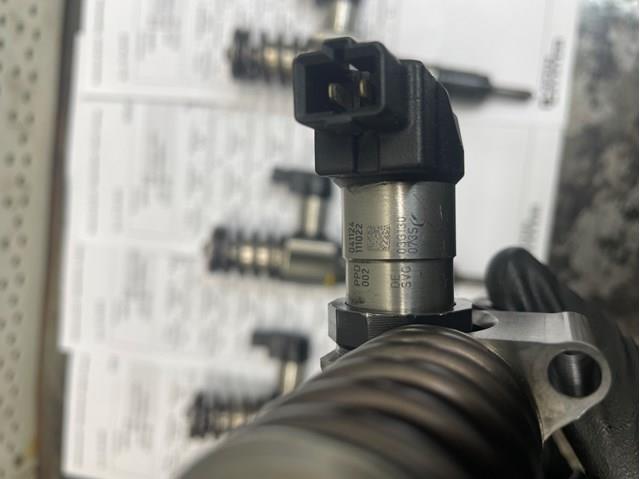 VAG 03G130073S Inyector  en stock Salamanca