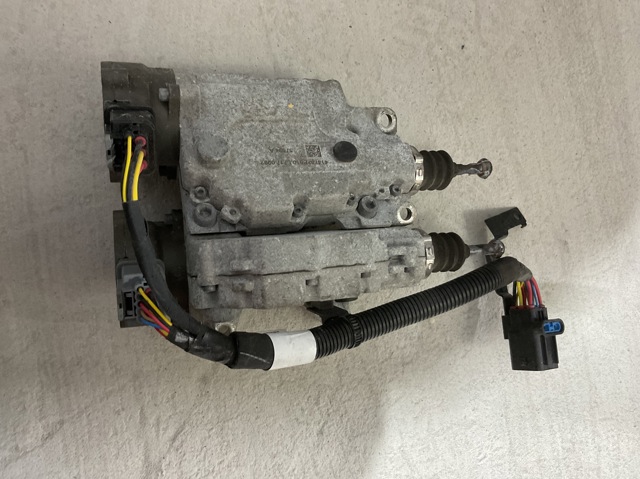 414702B010 HYUNDAI Actuador de embrague comprar Bilbao