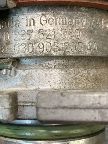 030905205AA Distribuidor de encendido  comprar en Zaragoza