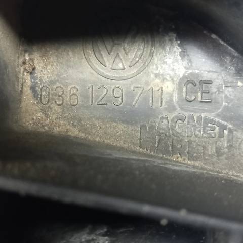 VAG 036129711CE Colector de admisión comprar Pamplona