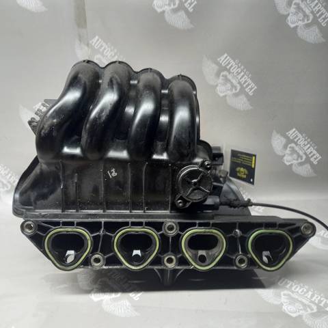 036129711CE VAG Colector de admisión, suministro de aire  disponible Vigo